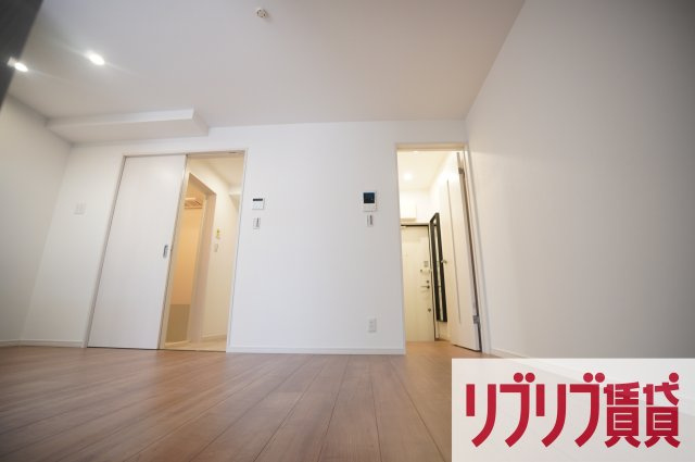 エスペリオ道場南の居間・リビング