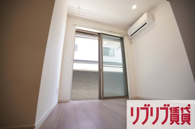 エスペリオ道場南の居間・リビング