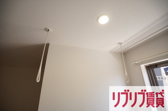 エスペリオ道場南の設備