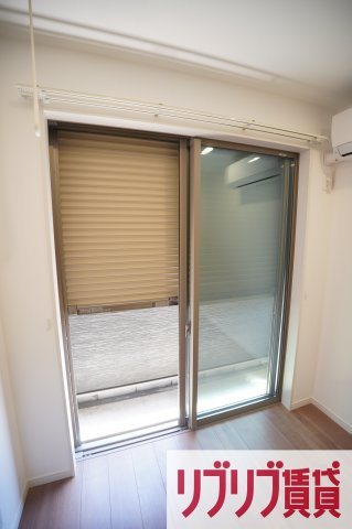 エスペリオ道場南の設備