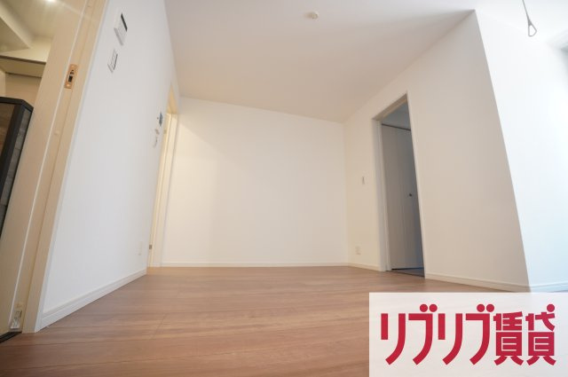 エスペリオ道場南の居間・リビング