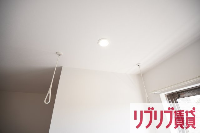 エスペリオ道場南の設備