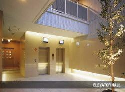 【エントランス】 | ステイシス谷町