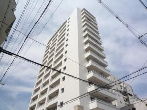 【外観】 | ステイシス谷町