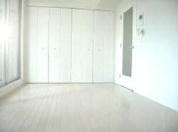 【洋室】 | ステイシス谷町