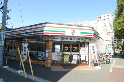 コンビニ