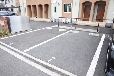 駐車場(要空き確認)