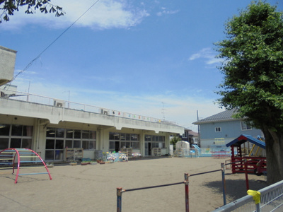 幼稚園・保育園