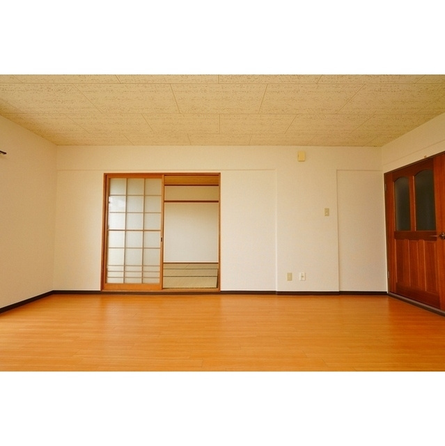 Ｌｉｔｔｌｅ　Ｗｉｎｇのキッチン|LDK　12帖