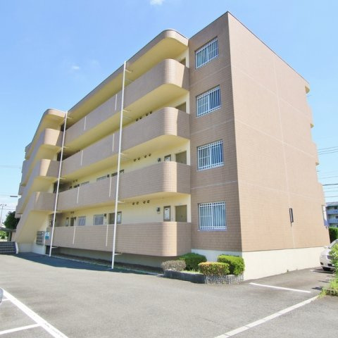 Ｌｉｔｔｌｅ　Ｗｉｎｇのエントランス