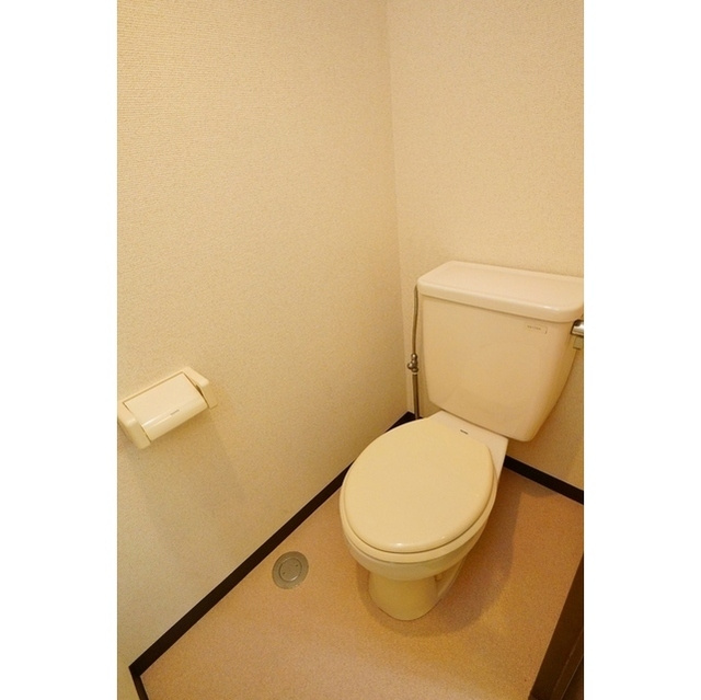 Ｌｉｔｔｌｅ　Ｗｉｎｇのトイレ|洋式トイレ