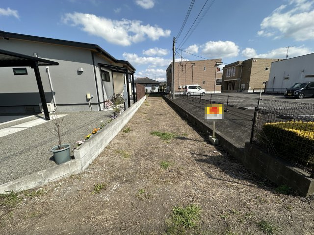 【外観】 | 志比田町　480万円