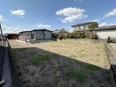 【外観】 | 志比田町　480万円