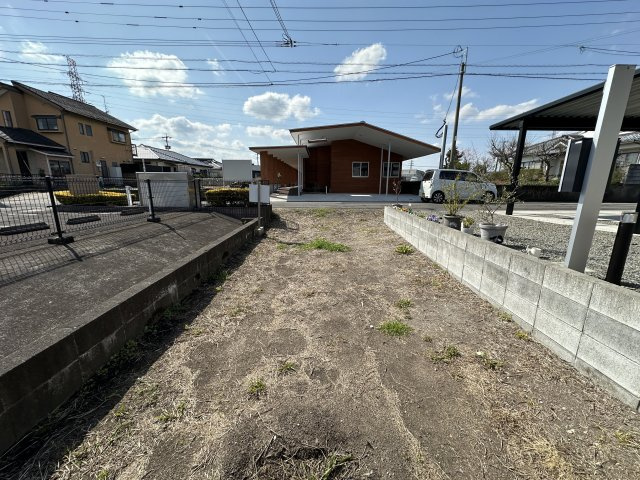【外観】 | 志比田町　480万円