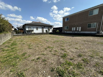 【外観】 | 志比田町　480万円