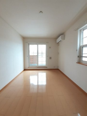 【内装】 | グリーミングヒルＢ