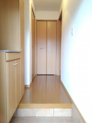 【玄関】 | グレイナＣ