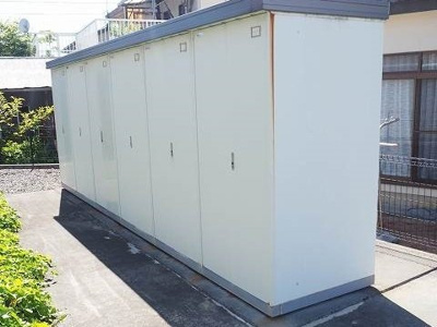 【設備】 | グレイナＣ