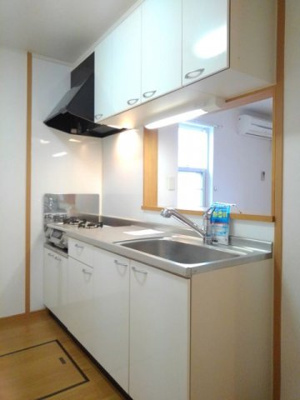 【キッチン】 | グレイナＣ