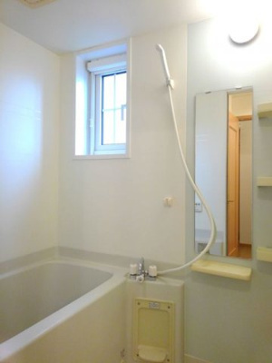 【浴室】 | グレイナＣ