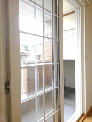 【バルコニー】 | グレイナＣ