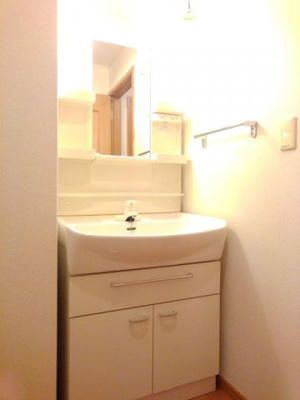 【洗面所】 | グレイナＣ