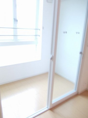 【内装】 | ロサージュセカンドＣ