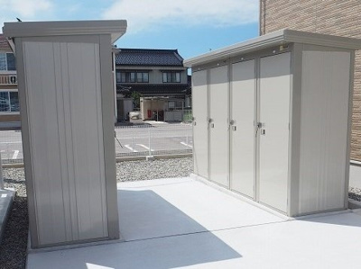 【設備】 | ロサージュセカンドＣ