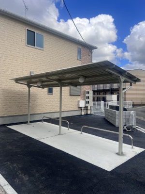 【その他共用部分】 | リジェールB