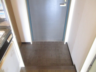 【玄関】 | ハウスユウト