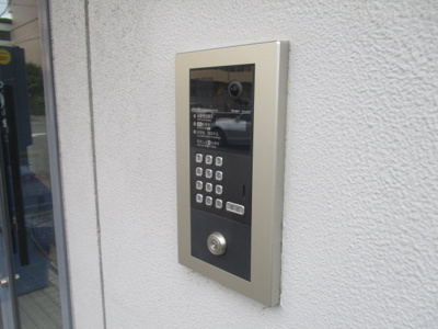 【セキュリティ】 | ハウスユウト