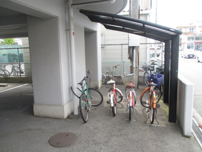 【その他共用部分】 | ハウスユウト