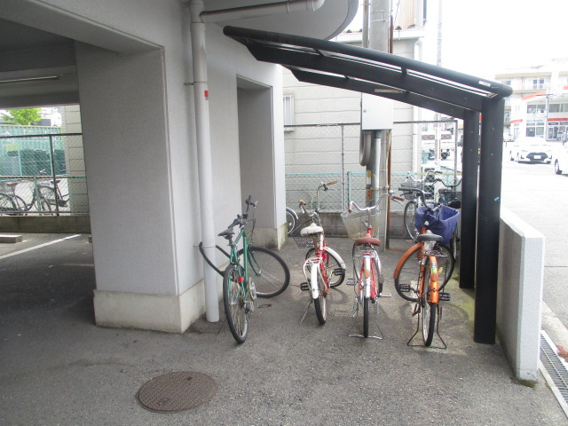 【その他共用部分】 | ハウスユウト