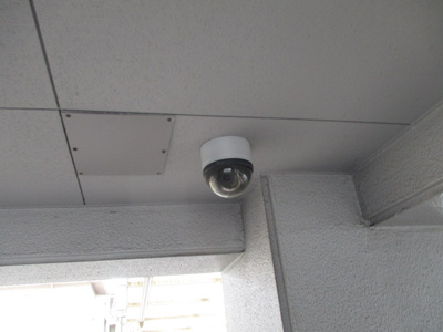 【セキュリティ】 | ハウスユウト