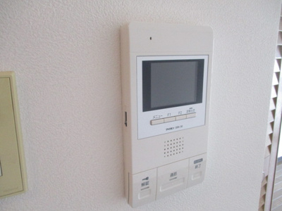 【セキュリティ】 | ハウスユウト