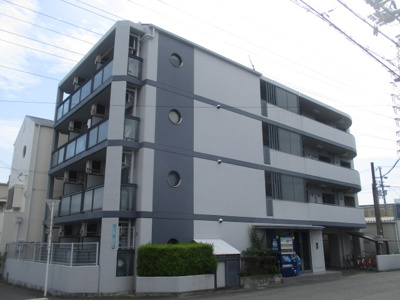 【外観】 | ハウスユウト