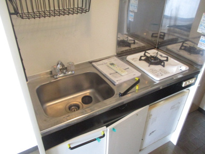 【キッチン】 | ハウスユウト