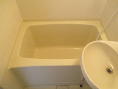 【浴室】 | ハウスユウト