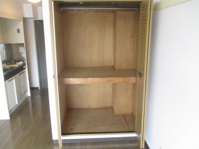 【収納】 | ハウスユウト