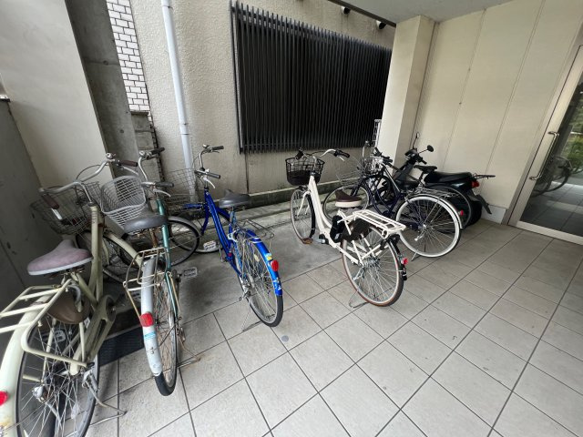 FELICE朝日町のその他共用部分
