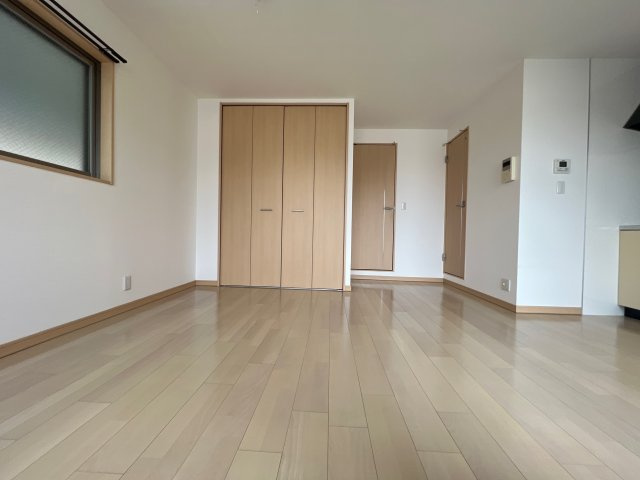 FELICE朝日町の居間・リビング