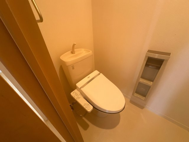 メゾン・ド・富永のトイレ