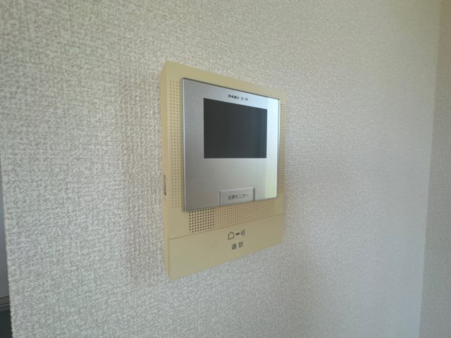 メゾン・ド・富永のセキュリティ