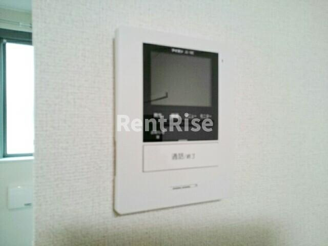 アンジュ湊Ⅱのセキュリティ|セキュリティ