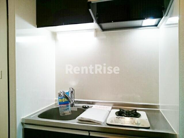 アンジュ湊Ⅱのキッチン|キッチン