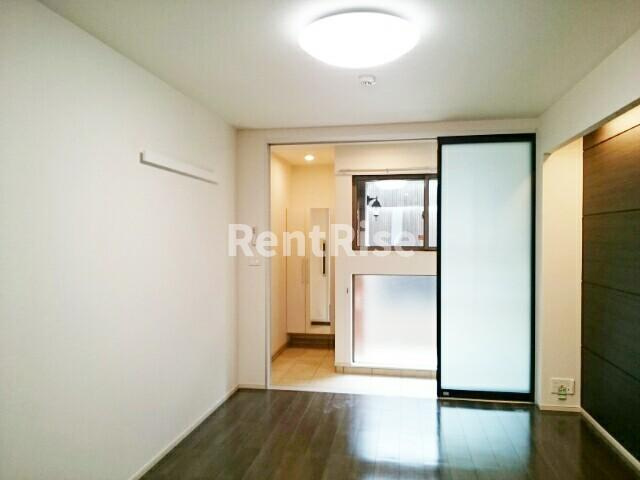 アンジュ湊Ⅱのその他|その他部屋・スペース