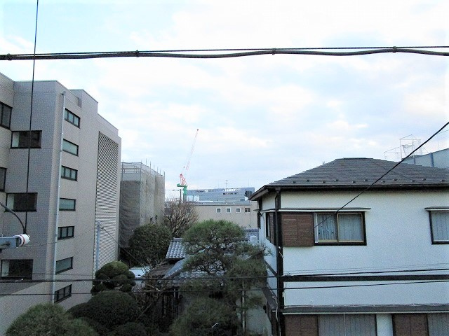 トレエースの展望