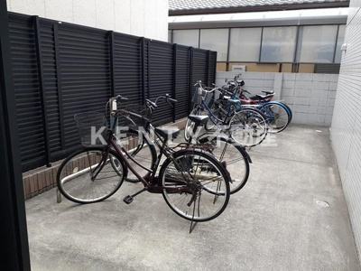 【その他共用部分】 | ラ・イゾラセントーレ | その他