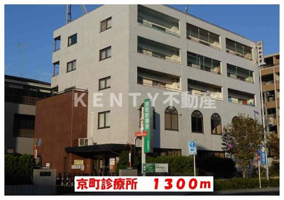 【エントランス】 | ラ・イゾラセントーレ | 建物の内部です