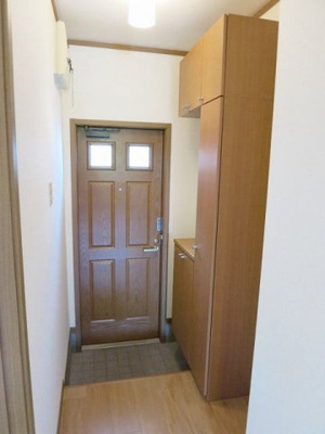 【玄関】 | プリムヴェール